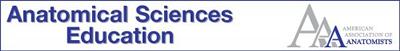 Anatomical Sciences Education (ASE)