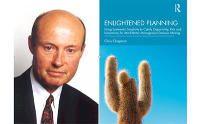 Chris Chapman