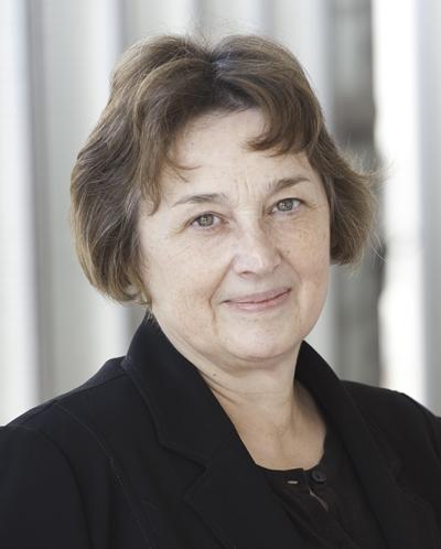 Professor Donna Davies