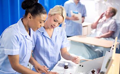 Nursing at Southampton rises to 9th