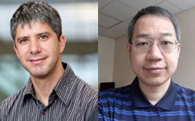 Dr Yaniv Hanoch & Dr Chung-Ching Ta