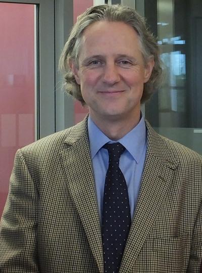 Marcus Parry