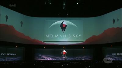 No Man's Sky image