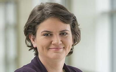 Nicola Symonds