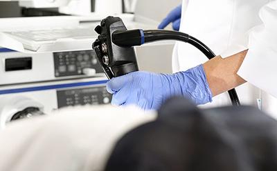 Colonoscopy