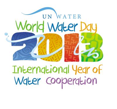 World Water Day: Water Cooperation