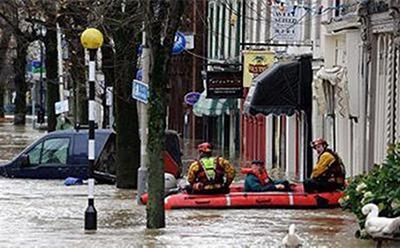 Coastal erosion risk and Property Flood Resilience | Southampton Marine ...