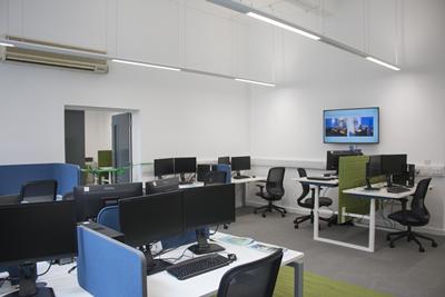 The Assistive Technology Suite