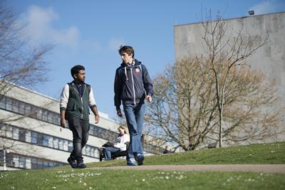 University of Southampton