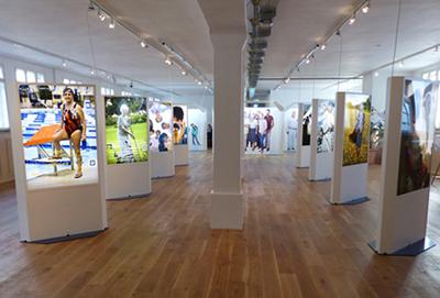 Image of exhibition