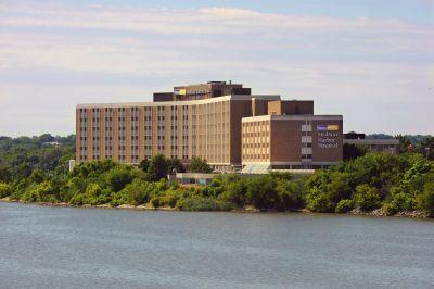 MedStar Harbor Hospital