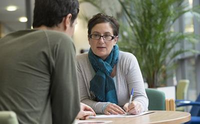 careers drop-in service