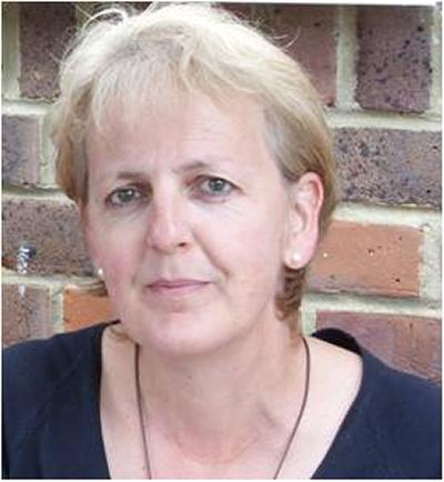 Image of Professor Sian Robinson