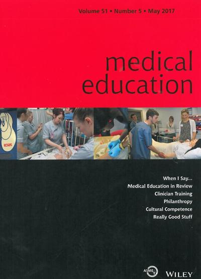 Medical Education