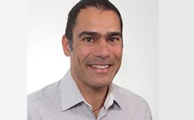 Dr Spiros Garbis
