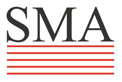 Society for Music Analysis logo