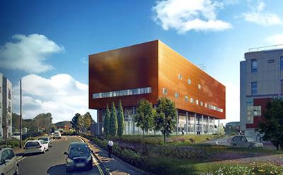 Centre for Cancer Immunology