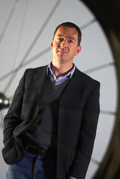 Chris Boardman