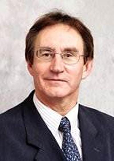 Professor Johnnie Johnson