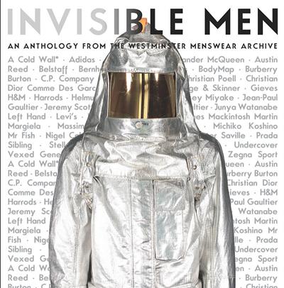 invisible men