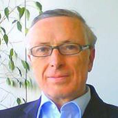 Dr. Florent Federix