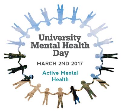 University Mental Health Day