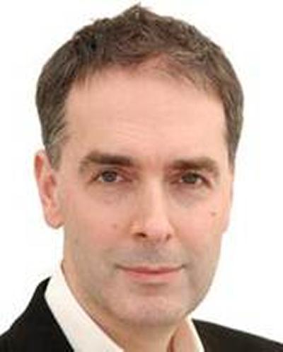 Matthew Leitch