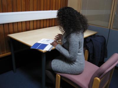 Tips for coping with exam stress