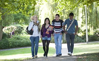 new students