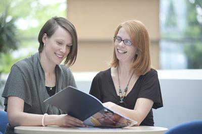 Student and Practitioner meeting