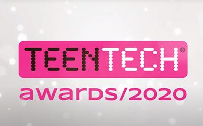 Teen Tech logo