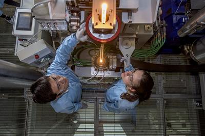 Nanotechnology and Photonics
