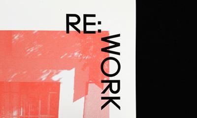 Re:Work logo