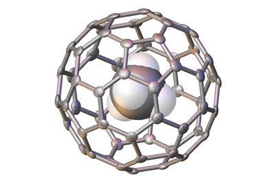 Whitby Molecule