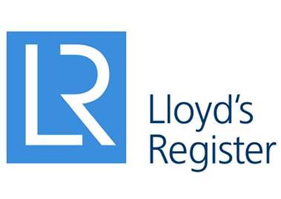 Lloyds Register logo