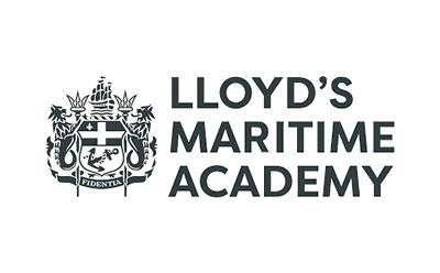 Lloyds Maritime Academy Logo
