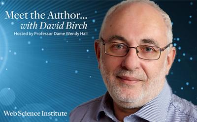 David Birch