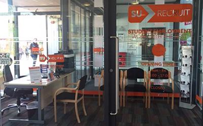 SURecruit Office
