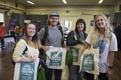 WellFest 2017