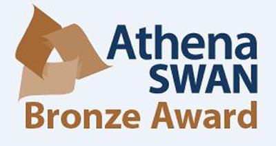Athena SWAN Bronze