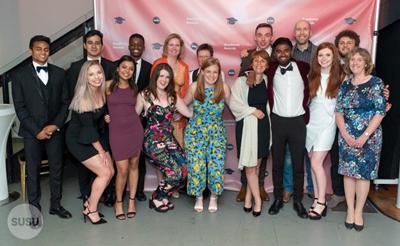 Faculty of Medicine Winners