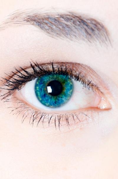 Eye conditions