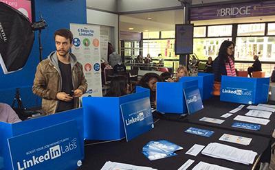 LinkedIn Labs