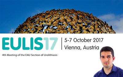 abstract accepted for EULIS17