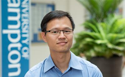 Dr Pu Suan Hui 