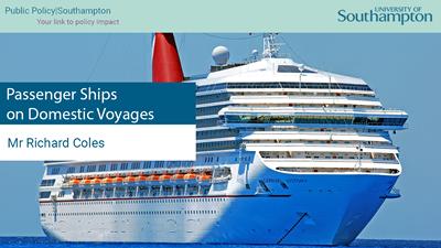 Passenger Ship