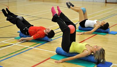 Pilates