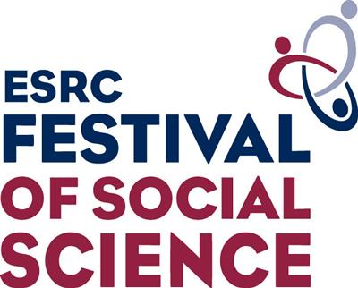 ESRC Festival of Social Sciences