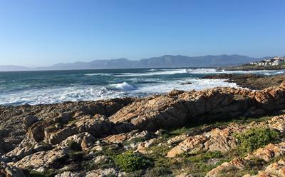South African Coast