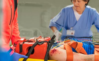 Advance your major trauma expertise